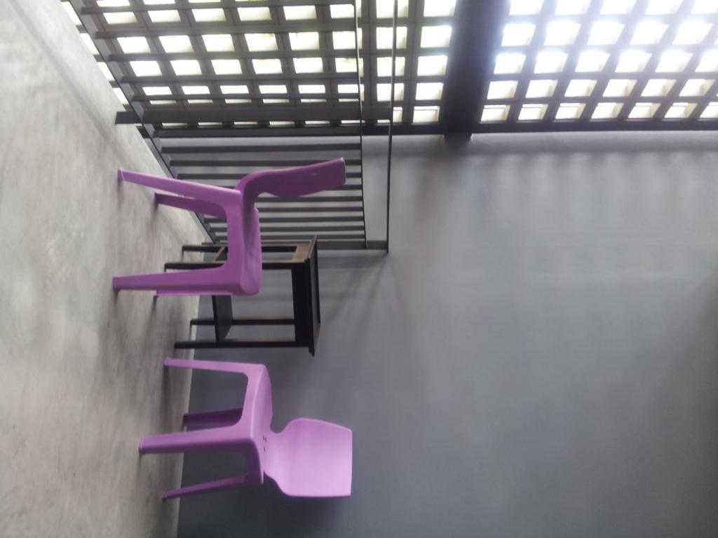 צ'אלונג Leisure Place Phuket מראה חיצוני תמונה